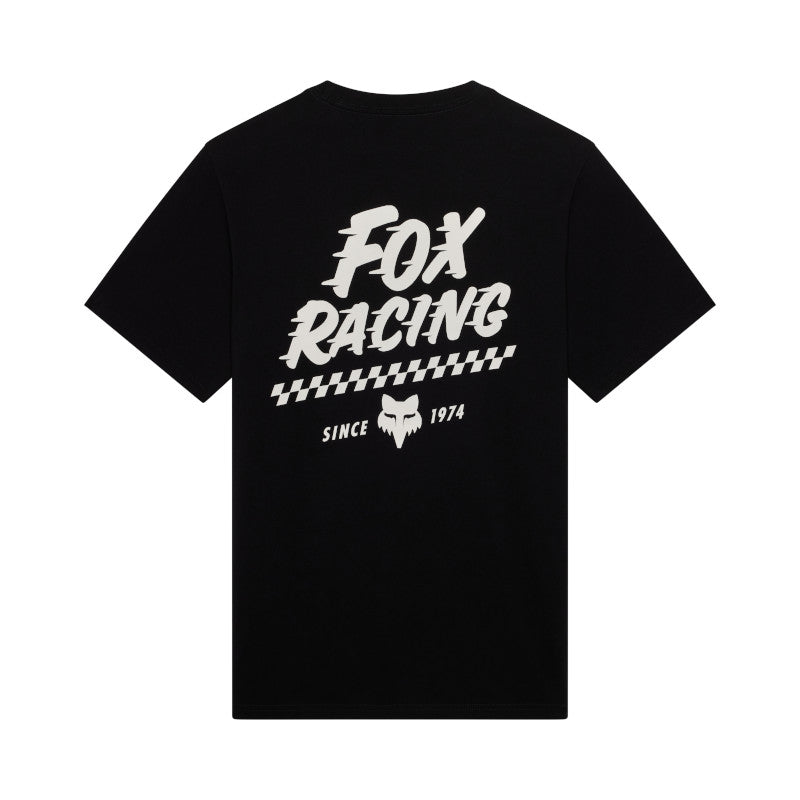 Speed 195 Original SS Tee