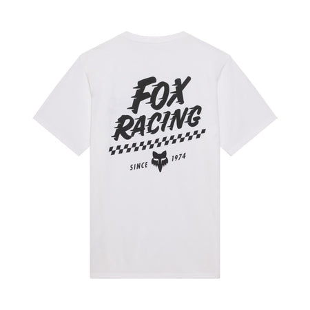 Speed 195 Original SS Tee