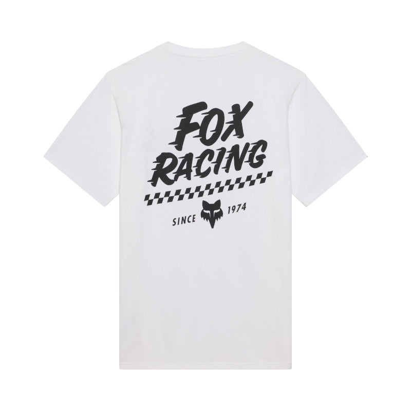 Speed 195 Original SS Tee