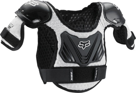 Peewee Titan Roost Deflector