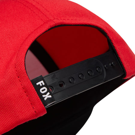 Yth Icon Snapback Hat