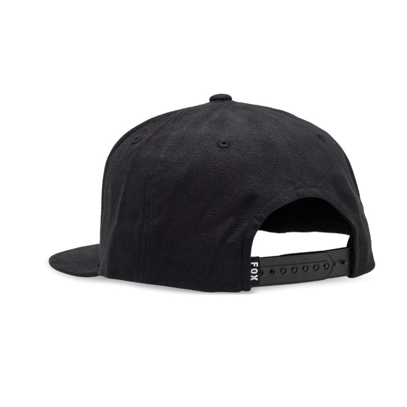Fox Head Snapback Hat