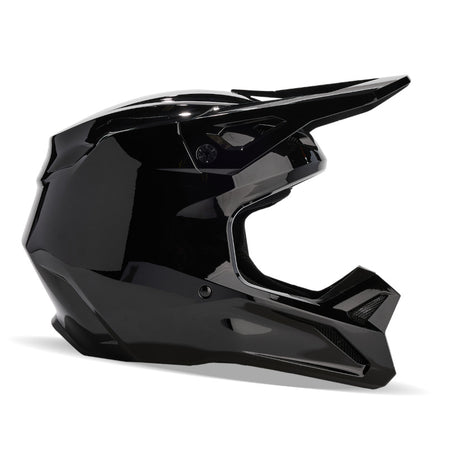 V1 Solid Helmet