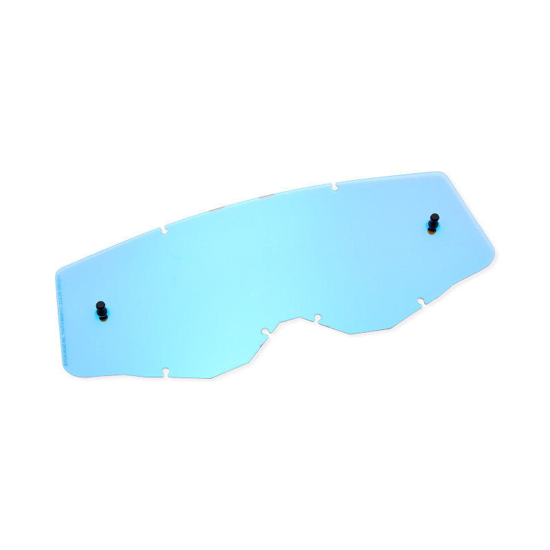MX24 Yth Main Lexan Lens-Mirror