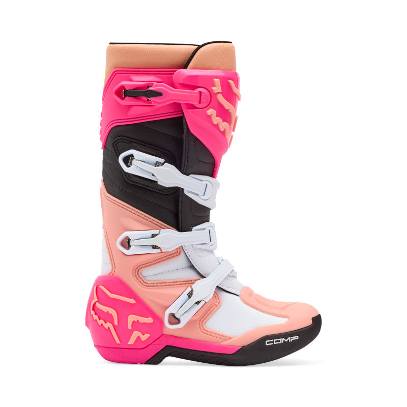 W Comp Boot