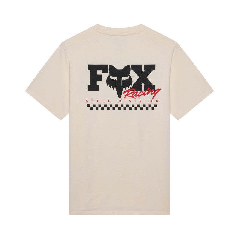 Checker 195 Original SS Tee