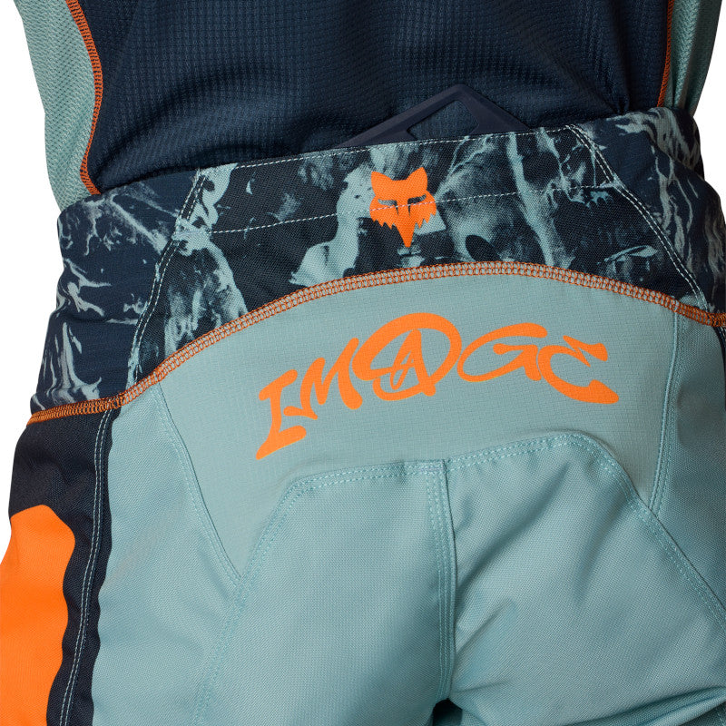 180 Image Print Pant