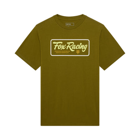Fuel 195 Original SS Tee
