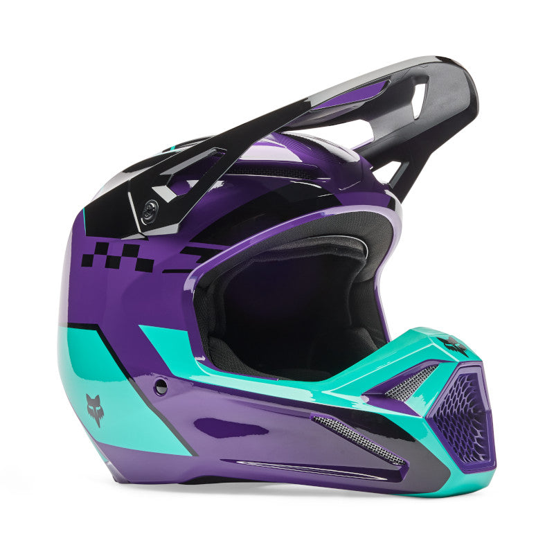 V1 Collect Helmet