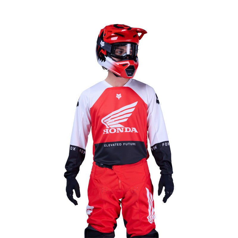 180 Honda Jersey