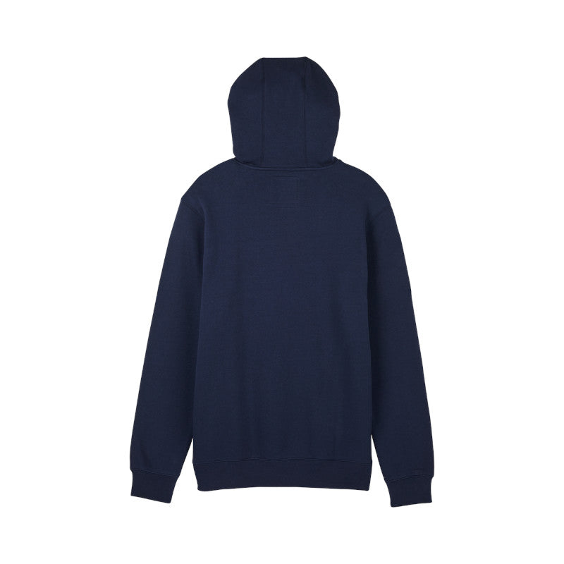 Fox Head Fleece Pullover