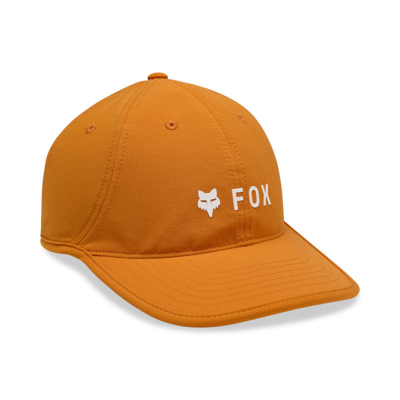 W Absolute Tech Hat