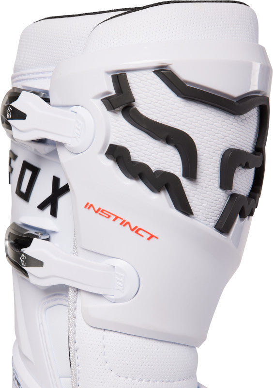 Instinct Core Boot