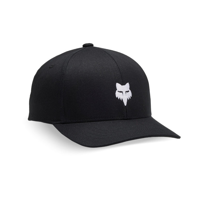 Yth Fox Head 110 Snapback