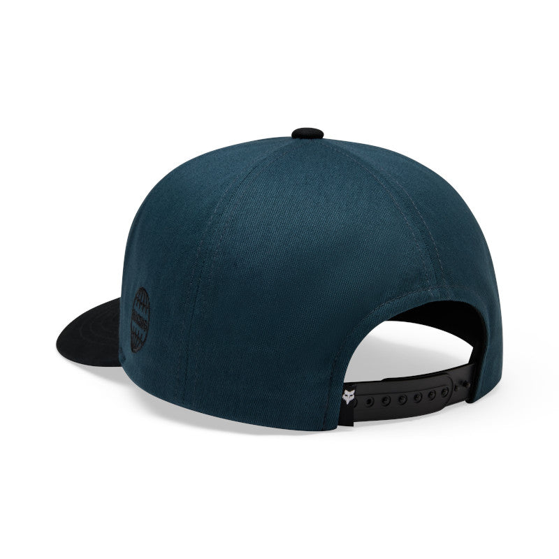 Fox Shadow Snapback Hat
