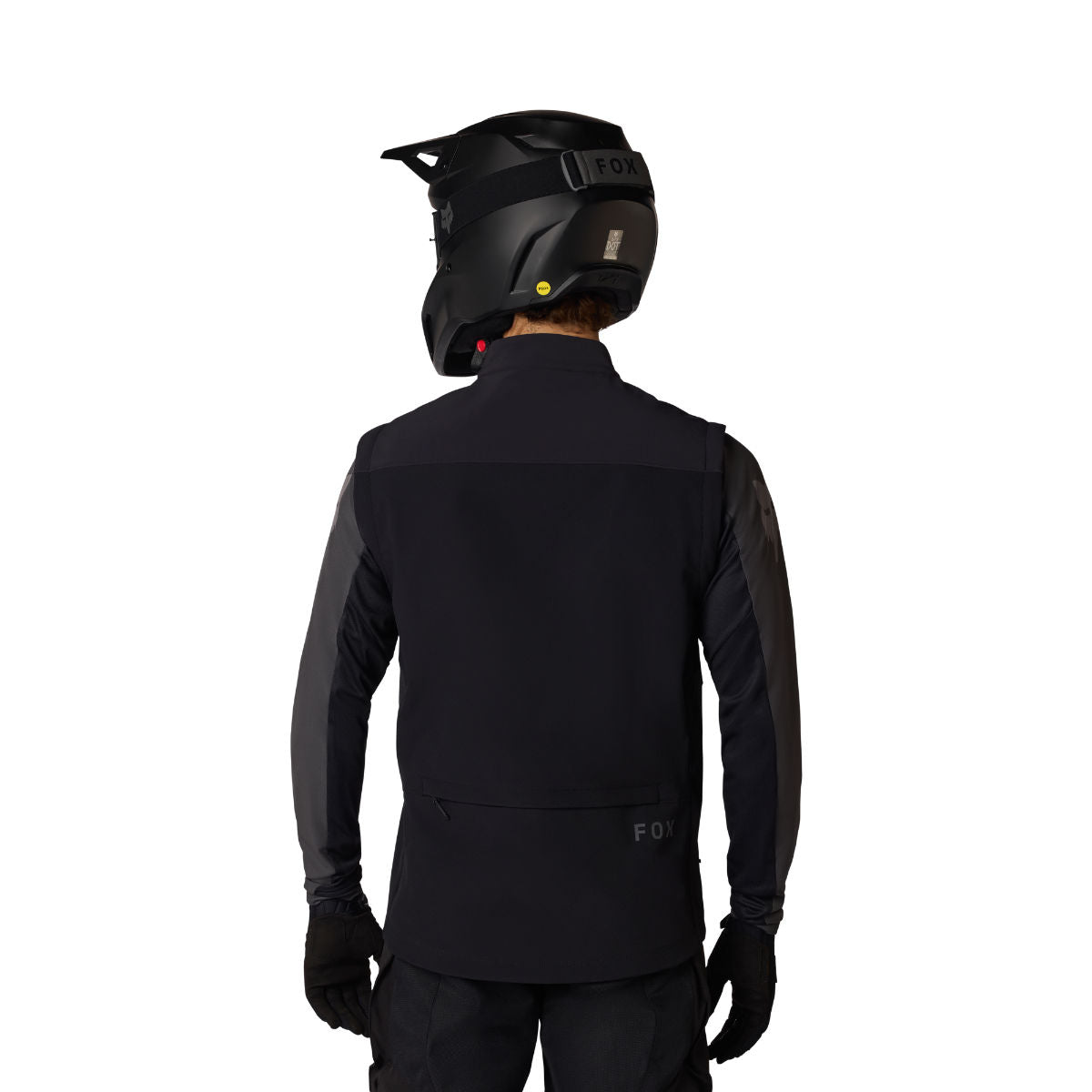 Ranger Off Road Softshell Jacket