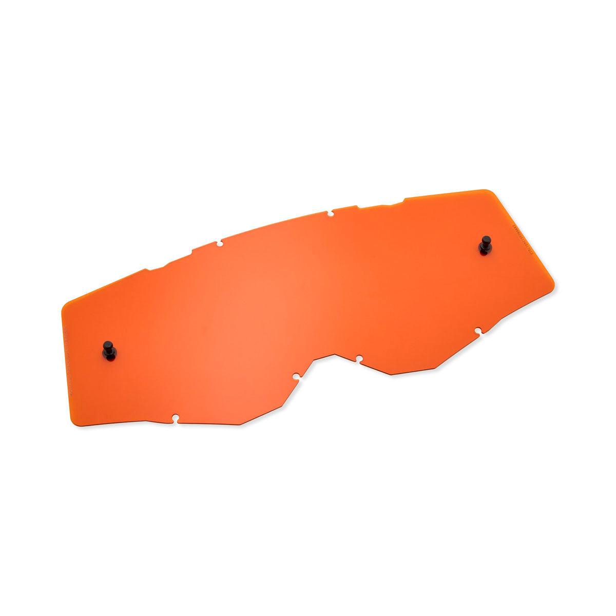 MX24 Airspace/Main Lexan Lens