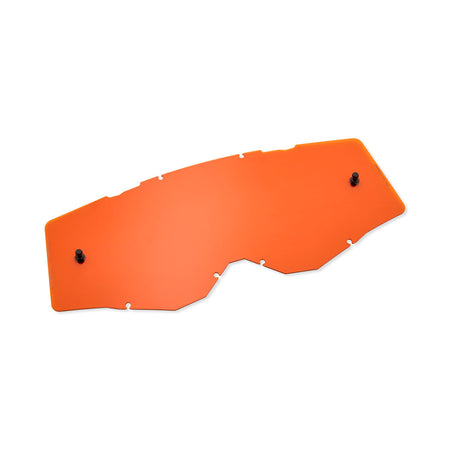 MX24 Airspace/Main Lexan Lens