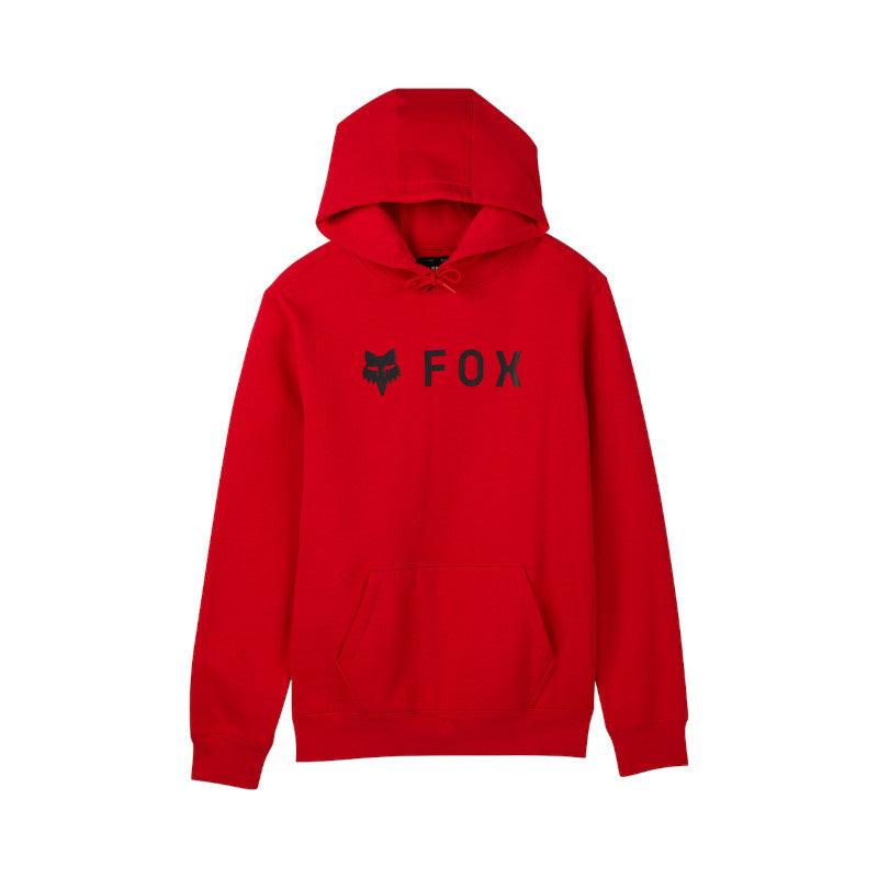 Absolute Fleece Pullover