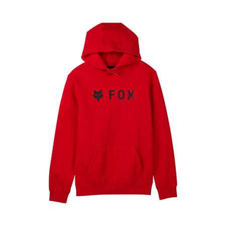 Absolute Fleece Pullover