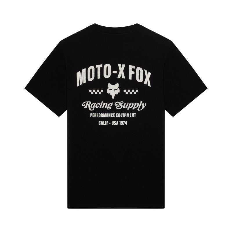 Supply 195 Original SS Tee