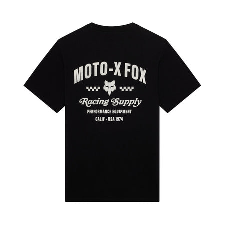 Supply 195 Original SS Tee