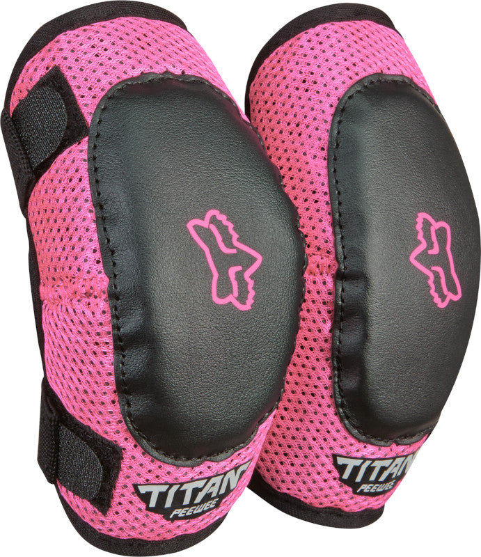 Peewee Titan Elbow Guard
