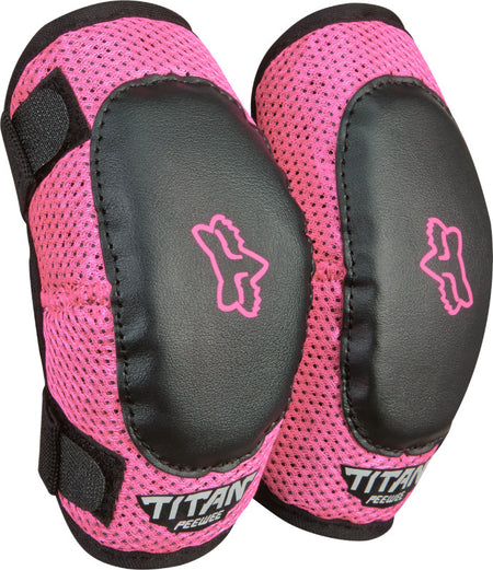 Peewee Titan Elbow Guard