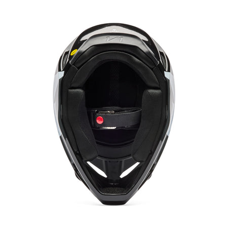 Yth V1 Shield Helmet