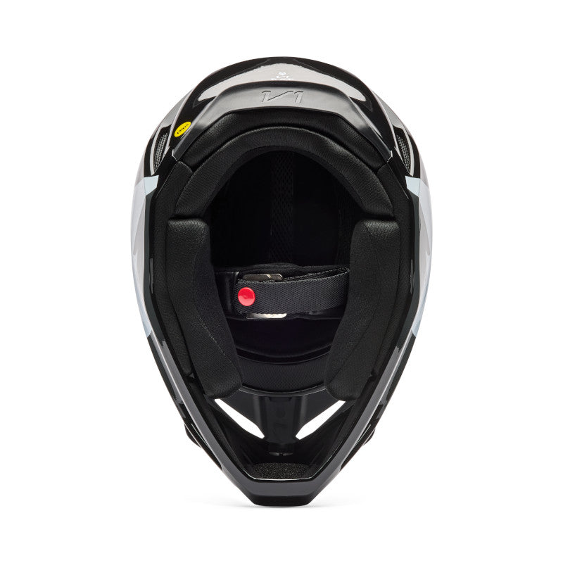 Yth V1 Shield Helmet