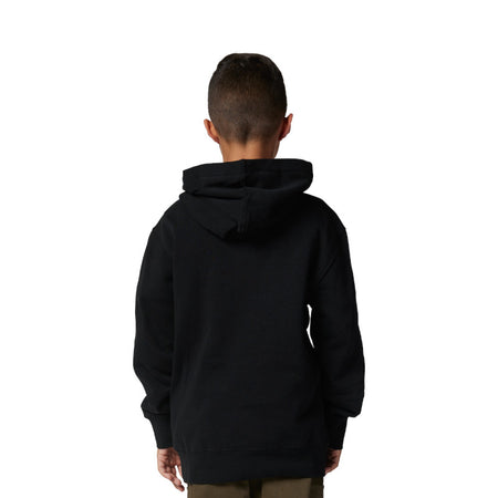 Yth Absolute Fleece Pullover