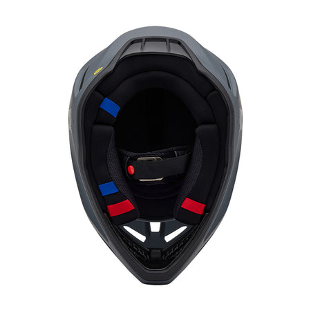 V3 Solid Helmet
