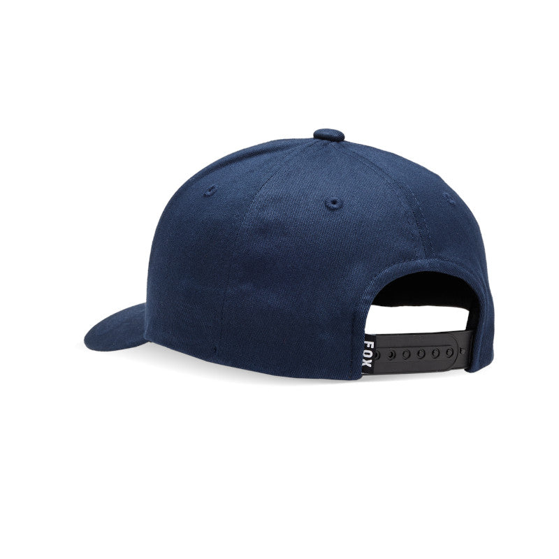 Yth Fox Head 110 Snapback