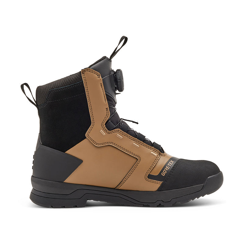 Defend ADV Boot