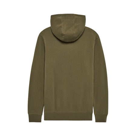 Bolt Fleece Pullover