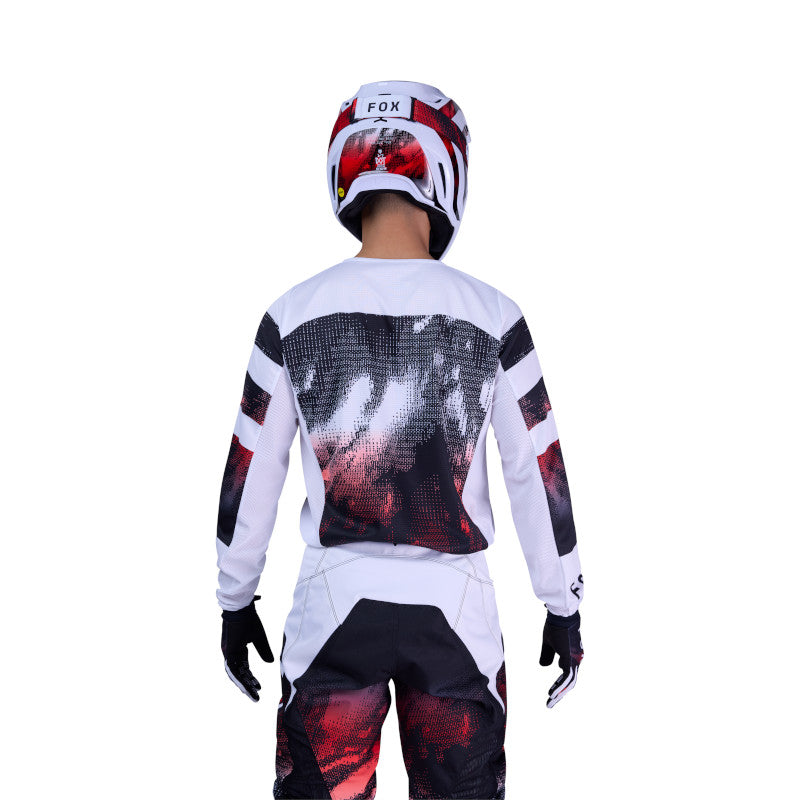 180 Kairos Jersey
