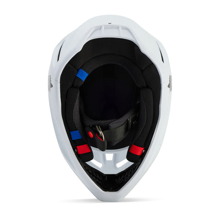 V3 Solid Helmet