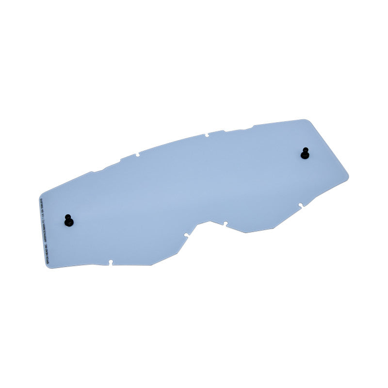 MX24 Airspace/Main Lexan Lens