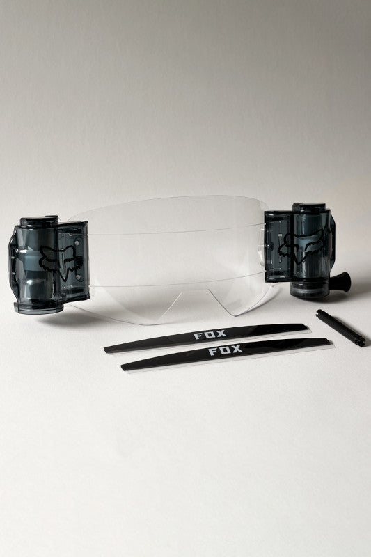 Vue Total Vision System