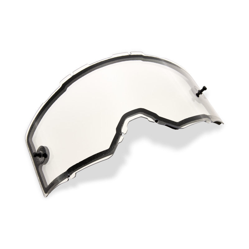 MX24 Arspc/Main Dual Inj Lens