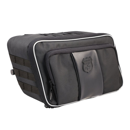 NR-400 - ROAD TRIP SADDLEBAGS 4