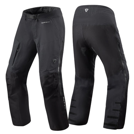 REV'IT! Component 3 H20 Pants - Black