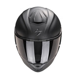 Scorpion EXO-530 AIR SOLID - Matt Black