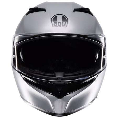 AGV K3 [MATT NARDO GREY] 2