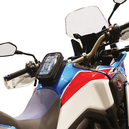 NR-50 - MAGNETIC PHONE HOLDER 8