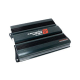 CERWIN VEGA AMPLIFIER CVP SERIES 4CH 55W RMS X4 @ 4OHM / 75W RMS X4 @ 2OHM