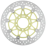 METAL GEAR BRAKE DISC