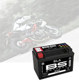 BS Battery SLA