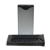CFX-B / CFX-A / SDXC / MICRO SDXC MULTI CARD READER WITH M.2 SSD SLOT