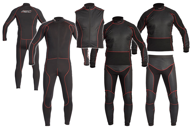 RST Tech-X Multisport